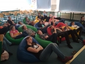 Filmová noc 2018