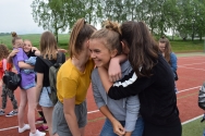 Výměnný pobyt se Slovenskem