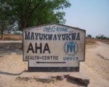 Projekt Příběhy z Mayukwayukwa na Gymnáziu Františka Martina Pelcla