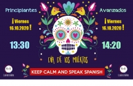 Club de español