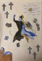 Z rubriky KRIMI aneb Česká literární klasika trochu jinak
