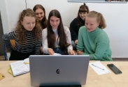 Erasmus days 2021