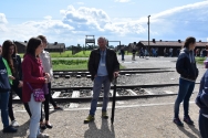 Exkurze Polsko