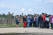 Exkurze Polsko