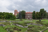 Exkurze Polsko