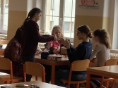 VYNÁŠENÍ SMRTI