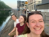 Studying abroad – one month in Strasbourg