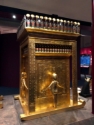 Výstava „Tutanchamon – jeho hrobka a poklady“