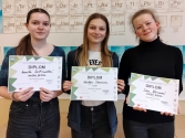 OKRESNÍ KOLO CHEMICKÉ OLYMPIÁDY