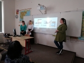Francouzsko-český podvečer s Erasmus+
