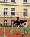 Poslední zvonění třídy 4. A4