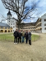 Finnish Students at GFMP