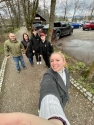Finnish Students at GFMP