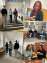 Finnish Students at GFMP