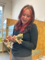 Finnish Students at GFMP