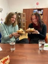 Finnish Students at GFMP