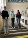Finnish Students at GFMP