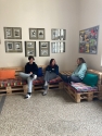 Finnish Students at GFMP
