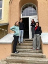 Finnish Students at GFMP
