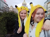 Finnish Students at GFMP