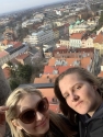 Finnish Students at GFMP