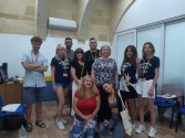 Maltalingua School, Malta - Erasmus+