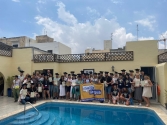 Maltalingua School, Malta - Erasmus+