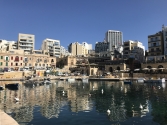 Maltalingua School, Malta - Erasmus+