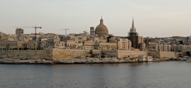 Maltalingua School, Malta - Erasmus+