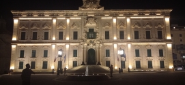 Maltalingua School, Malta - Erasmus+