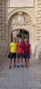 Maltalingua School, Malta - Erasmus+