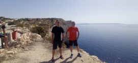 Maltalingua School, Malta - Erasmus+