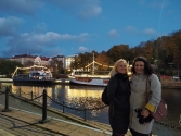 Nousiaisten lukio, Nousiainen/Turku/Helsinki/Finland Erasmus+