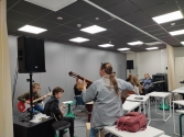 Nousiaisten lukio, Nousiainen/Turku/Helsinki/Finland Erasmus+