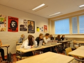 Nousiaisten lukio, Nousiainen/Turku/Helsinki/Finland Erasmus+