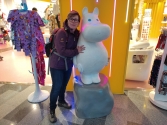 Nousiaisten lukio, Nousiainen/Turku/Helsinki/Finland Erasmus+