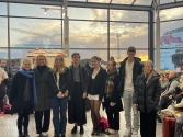 Nousiaisten lukio, Nousiainen/Turku/Helsinki/Finland Erasmus+
