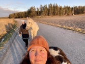 Nousiaisten lukio, Nousiainen/Turku/Helsinki/Finland Erasmus+