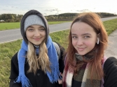 Nousiaisten lukio, Nousiainen/Turku/Helsinki/Finland Erasmus+