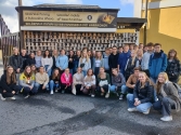 Exkurze volitelné chemie