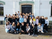 Exkurze volitelné chemie
