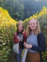 Španělky u nás září-listopad 2023 Erasmus+