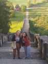 Španělky u nás září-listopad 2023 Erasmus+