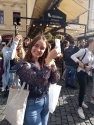 Španělky u nás září-listopad 2023 Erasmus+