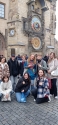 Španělky u nás září-listopad 2023 Erasmus+