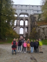 Španělky u nás září-listopad 2023 Erasmus+