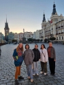 Španělky u nás září-listopad 2023 Erasmus+