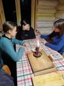 Španělky u nás září-listopad 2023 Erasmus+