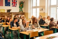Jsme certifikovaní frajeři!