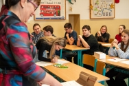 Jsme certifikovaní frajeři!